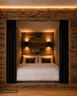 Mountain Loft Nassfeld - 3