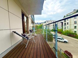 Mieszkanie Focha - ACCO RENT - 1