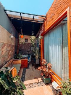 Studio two - 4
