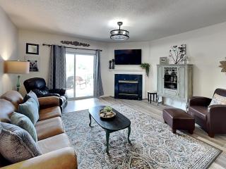 A Peaceful Retreat Whispering Pines 622 - Pigeon Forge - 9