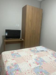 Quartos para temporada - 7