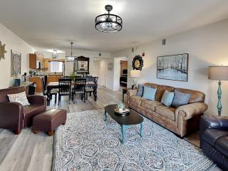 A Peaceful Retreat Whispering Pines 622 - Pigeon Forge - 6