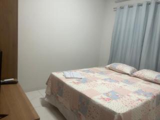 Quartos para temporada - 1