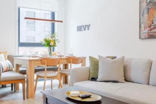 Beuts Hygge House - Charming One-Bedroom Condo - 2