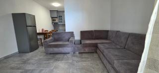 Butrinti Sea View Apartment - 6