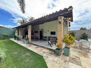 Casa no Porto das Dunas: até 10 pessoas - 9