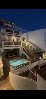 Dia y Noche Frigiliana - Casa Rural - 4