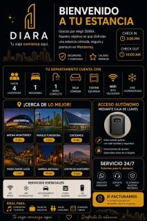 FIFA Monterrey Stay - 9
