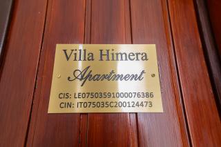 Villa Himera Apartment - 9