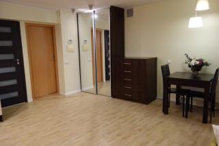 Jaukūs apartamentai Free parking - Vilnius - 3