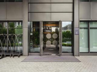Novotel Shanghai Qingpu Excellence - 9