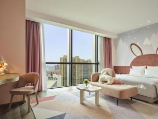 Novotel Shanghai Qingpu Excellence - 8