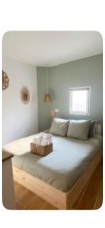 Chambre Sud Doré avec Piscine en saison et SPA en supplément - 5