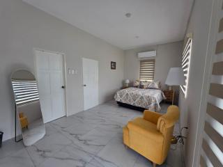 The Modern Haven - 0