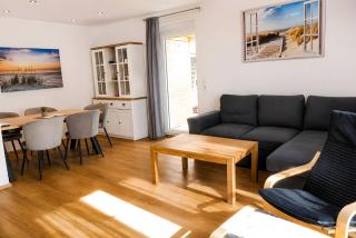 Ferienhaus Schwalbe - 8