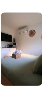 Chambre Sud Doré avec Piscine en saison et SPA en supplément - 7