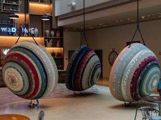 25hours Hotel Dubai One Central - 7