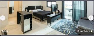Maravilhoso Studio no prédio mais alto e tecnológico de Campinas !!! - 9