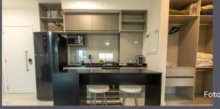 Maravilhoso Studio no prédio mais alto e tecnológico de Campinas !!! - 8