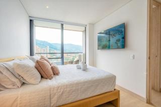 Premium Apartment - El Poblado - Skyline 27 - 4