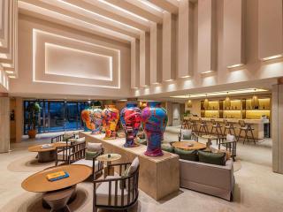 The Bodrum Hotel Yalıkavak - MGallery Collection - 8