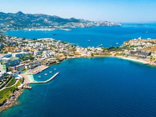 The Bodrum Hotel Yalıkavak - MGallery Collection - 7
