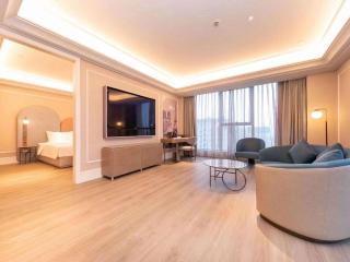 Mercure Xinyang East Railway Station - 3