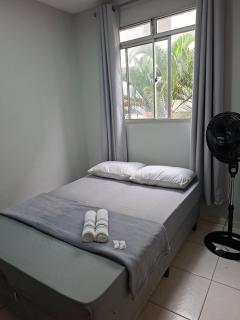 Apartamento 2 quartos ao lado do Shopping com garagem - 7
