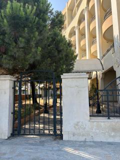 Sunset Resort Pomorie - 1 apartment in Building Eta - 2