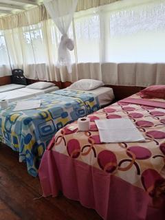 Amazon Lodge Iquitos - 9