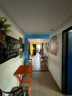 Amorim`s Family Hostel - 5