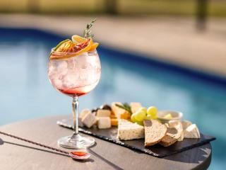 Mercure Hotel Windhoek - 3