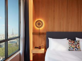 SO/ Paris Hotel - 8