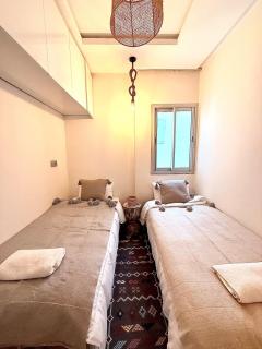 2BR Beachfront Stylish Apartment in Agadir - 6