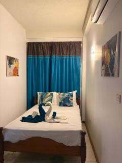 The LAST Resort Apartment - 1