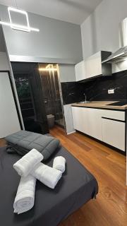 Luxory Suites NG - 5