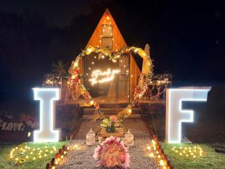 Glamping Nool - 1