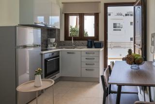 Hilltop Apartment in Monte Smith Rhodes - 9