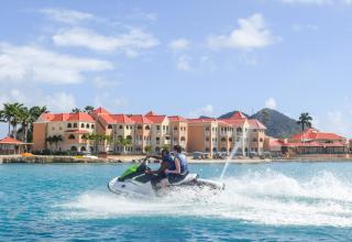 Divi Little Bay Beach Resort - Philipsburg - 8