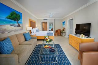 Divi Little Bay Beach Resort - Philipsburg - 1