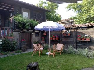 Razsukanova house , Разсукановата къща - 3