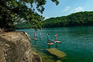 Beaver Lake Getaway - Rogers - 8