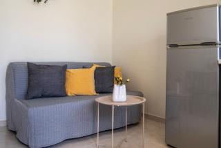 Hilltop Apartment in Monte Smith Rhodes - 1