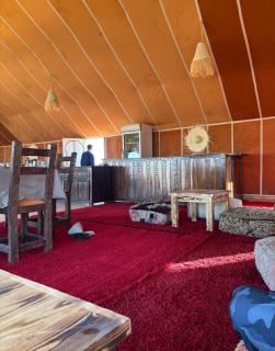 Merzouga Nights Camp - Merzouga - 2