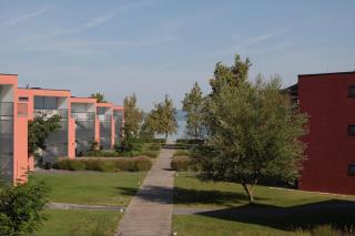 Gemini Superior Apartman & Yacht - Balatonlelle - 2