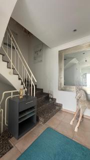 Wunderschön gelegene, frisch renovierte, elektrosmogreduzierte Ferienwohnung - 6