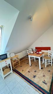 Wunderschön gelegene, frisch renovierte, elektrosmogreduzierte Ferienwohnung - 4
