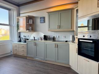Longsands Beach, Apartment 2, Tynemouth - 9