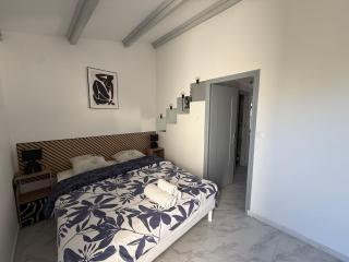 Villa Naturiste NATURE Héliovillage 104 - 5