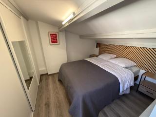 Villa Naturiste NATURE Héliovillage 104 - 2
